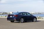Toyota Avalon XLE 2018 года